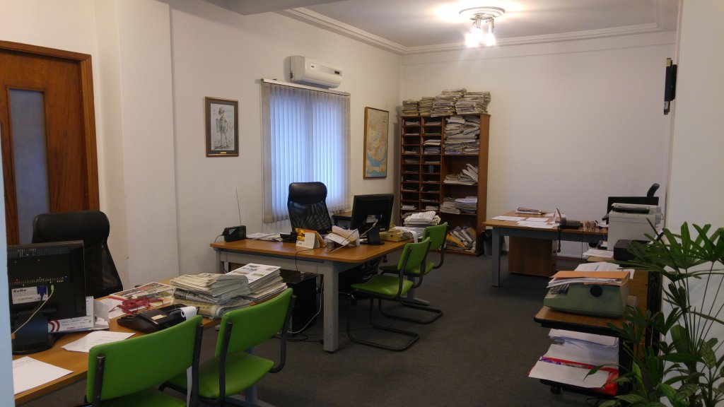 Administración y Publicidad