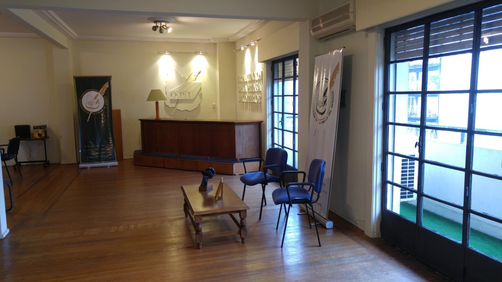 Sala Asambleas