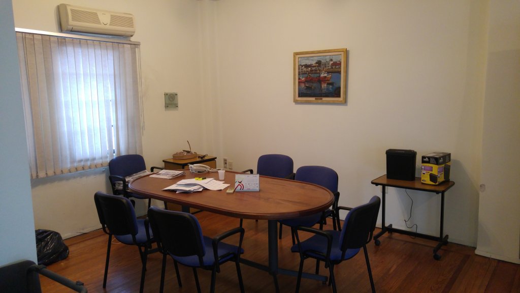 Sala reuniones Publicidad